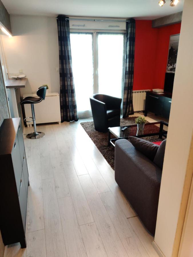 Le Memorial Apparthotel-Goodcaen Bayeux Buitenkant foto