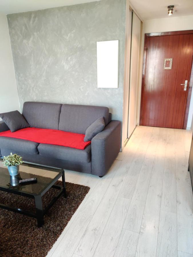 Le Memorial Apparthotel-Goodcaen Bayeux Buitenkant foto